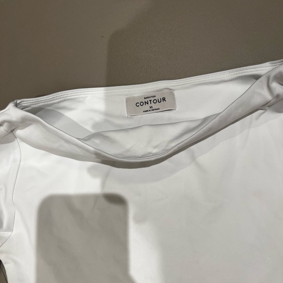 Aritzia Contour Bodysuit - Picture 3 of 3